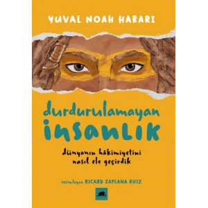 Durdurulamayan İnsanlık