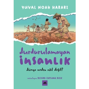 Durdurulamayan İnsanlık 2