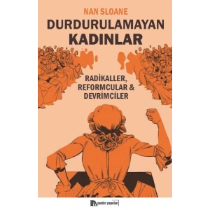 Durdurulamayan Kadınlar