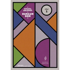 Durgun Don - 1. Cilt