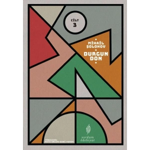 Durgun Don - 3. Cilt