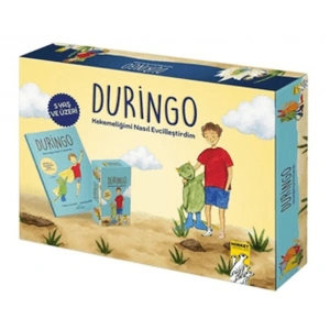 Duringo Kekemelik Seti