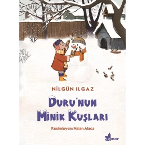 Duru’nun Minik Kuşları