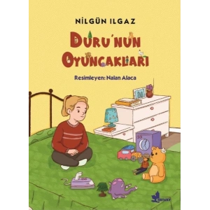 Duru’nun Oyuncakları
