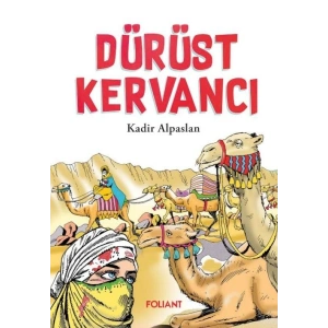 Dürüst Kervancı
