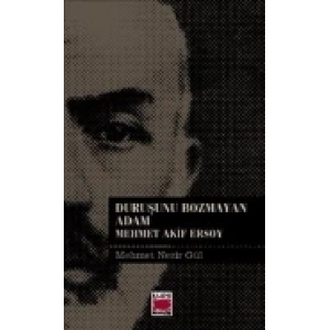 Duruşunu Bozmayan Adam