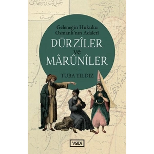 Dürziler ve Marüniler