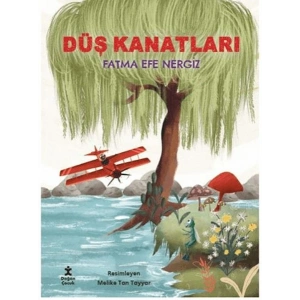 Düş Kanatları