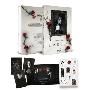 Düş Kefeni 1 Ciltli