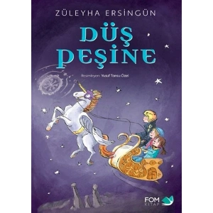 Düş Peşine