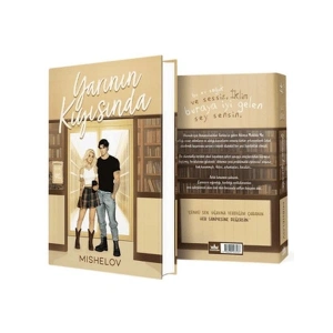 Düş Serisi 2: Yarının Kıyısında (Ciltli)