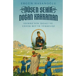 Düşen Şehir, Doğan Kahraman