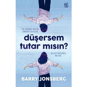Düşersem Tutar Mısın?