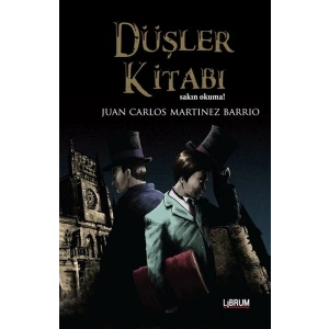 Düşler Kitabı