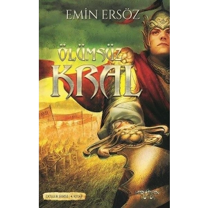 Düşler Serisi 4. Kitap - Ölümsüz Kral