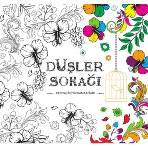 Düşler Sokağı