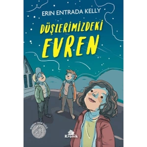 Düşlerimizdeki Evren