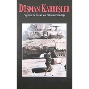 Düşman Kardeşler