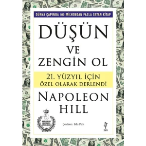 Düşün Ve Zengin Ol