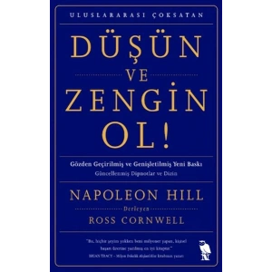 Düşün ve Zengin Ol!