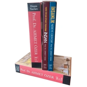 Düşün Yazıları I-II