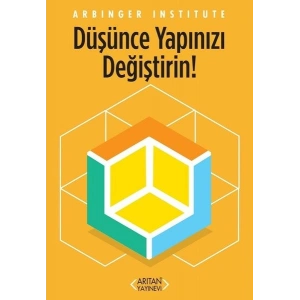 Düşünce Yapınızı Değiştirin