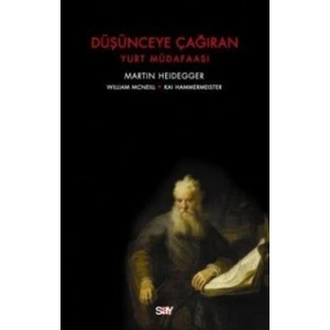 Düşünceye Çağıran Yurt Müdafaası