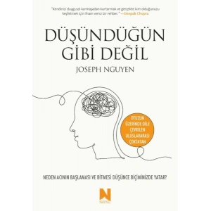 Düşündüğün Gibi Değil