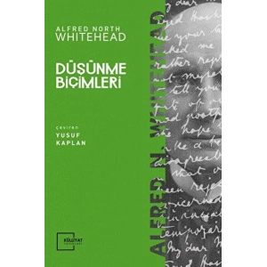 Düşünme Biçimleri