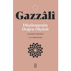 Düşünmenin Doğru Ölçüsü