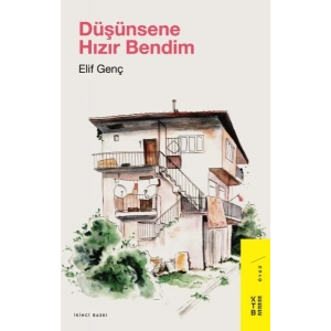 Düşünsene Hızır Bendim