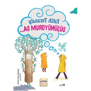 Düşünüyorum da (Ciltli)