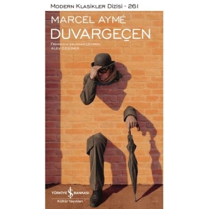 Duvargeçen - Modern Klasikler Dizisi