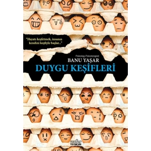 Duygu Keşifleri