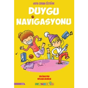 Duygu Navigasyonu