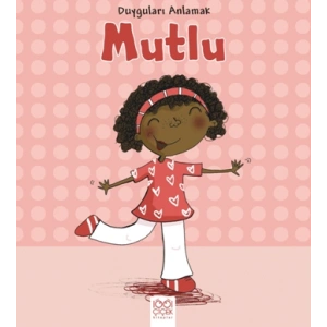 Duyguları Anlamak - Mutlu