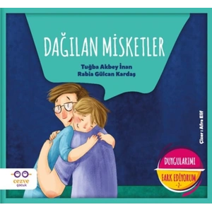 Duygularımı Fark Ediyorum 2 - Dağılan Misketler