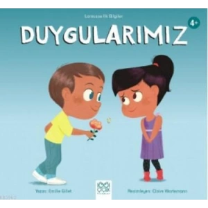 Duygularımız
