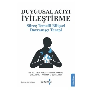 Duygusal Acıyı İyileştirme