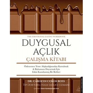 Duygusal Açlık Çalışma Kitabı