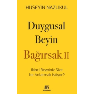 Duygusal Beyin - Bağırsak 2