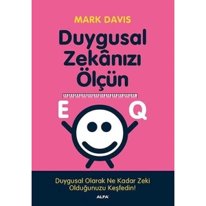 Duygusal Zekanızı Ölçün