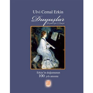 Duyuşlar (Piyono için 11 Parça)