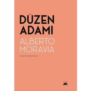 Düzen Adamı