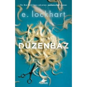 Düzenbaz (Ciltli)
