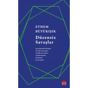 Düzensiz Savaşlar