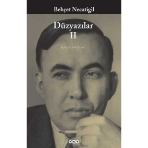 Düzyazılar 2