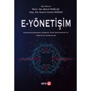 E-Yönetişim