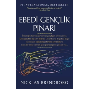 Ebedi Gençlik Pınarı