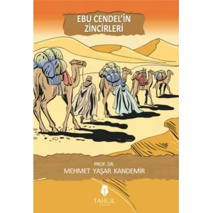 Ebu Cendelin Zincirleri